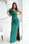 Long dress model 202381
